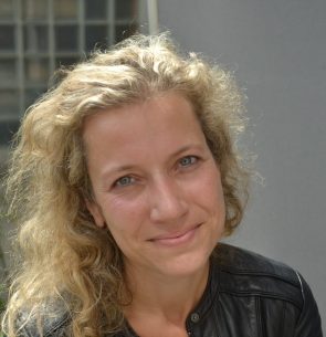 Ulrike Dejaegher