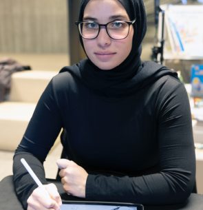 Zahra Eljadid